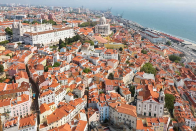 Cidade Lisboa